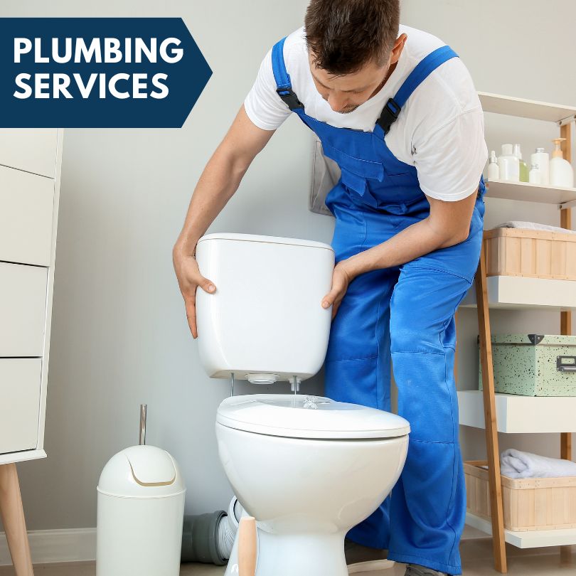 Plumbing Company in Bellemont, AZ